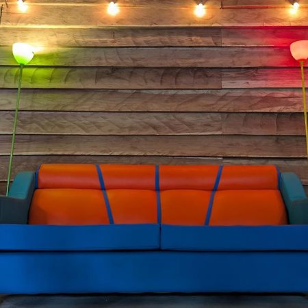 Casa Pelicano Bocas del Toro Eksteriør billede