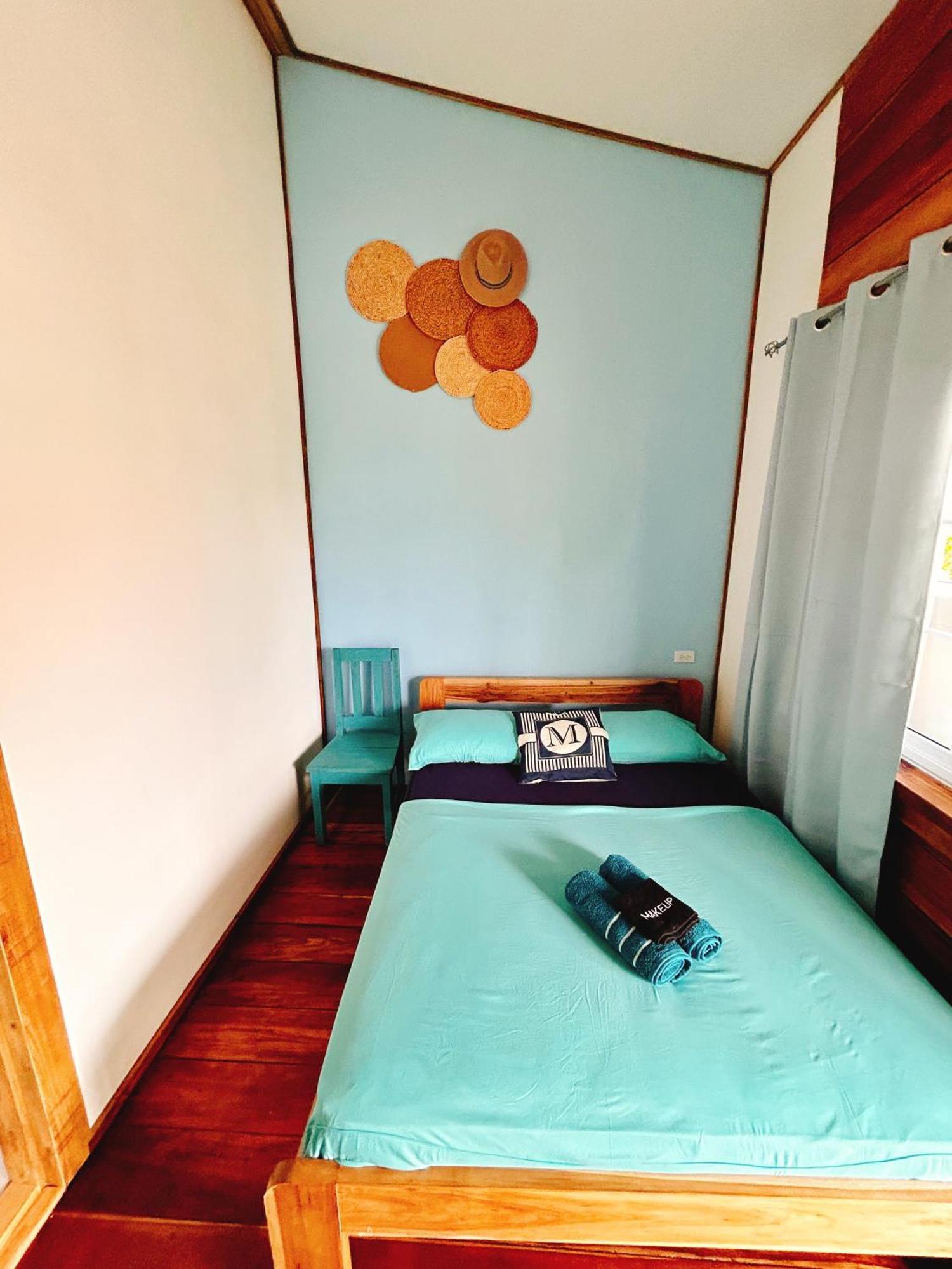 Casa Pelicano Bocas del Toro Eksteriør billede