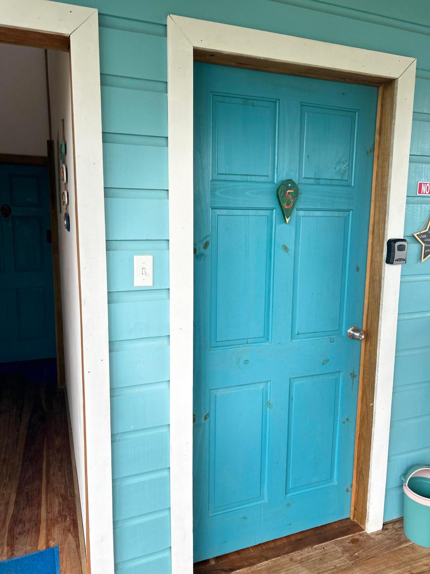 Casa Pelicano Bocas del Toro Eksteriør billede