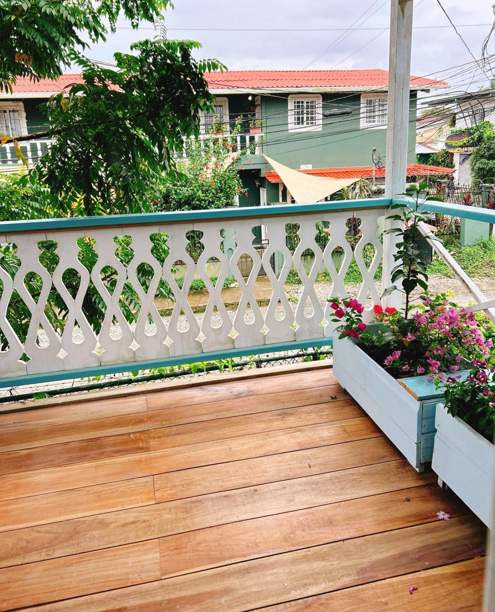 Casa Pelicano Bocas del Toro Eksteriør billede