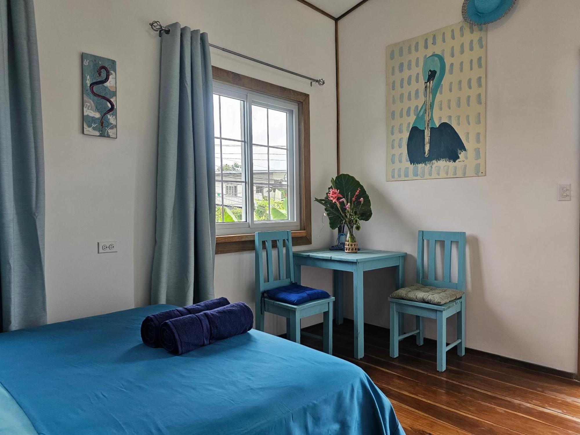 Casa Pelicano Bocas del Toro Eksteriør billede