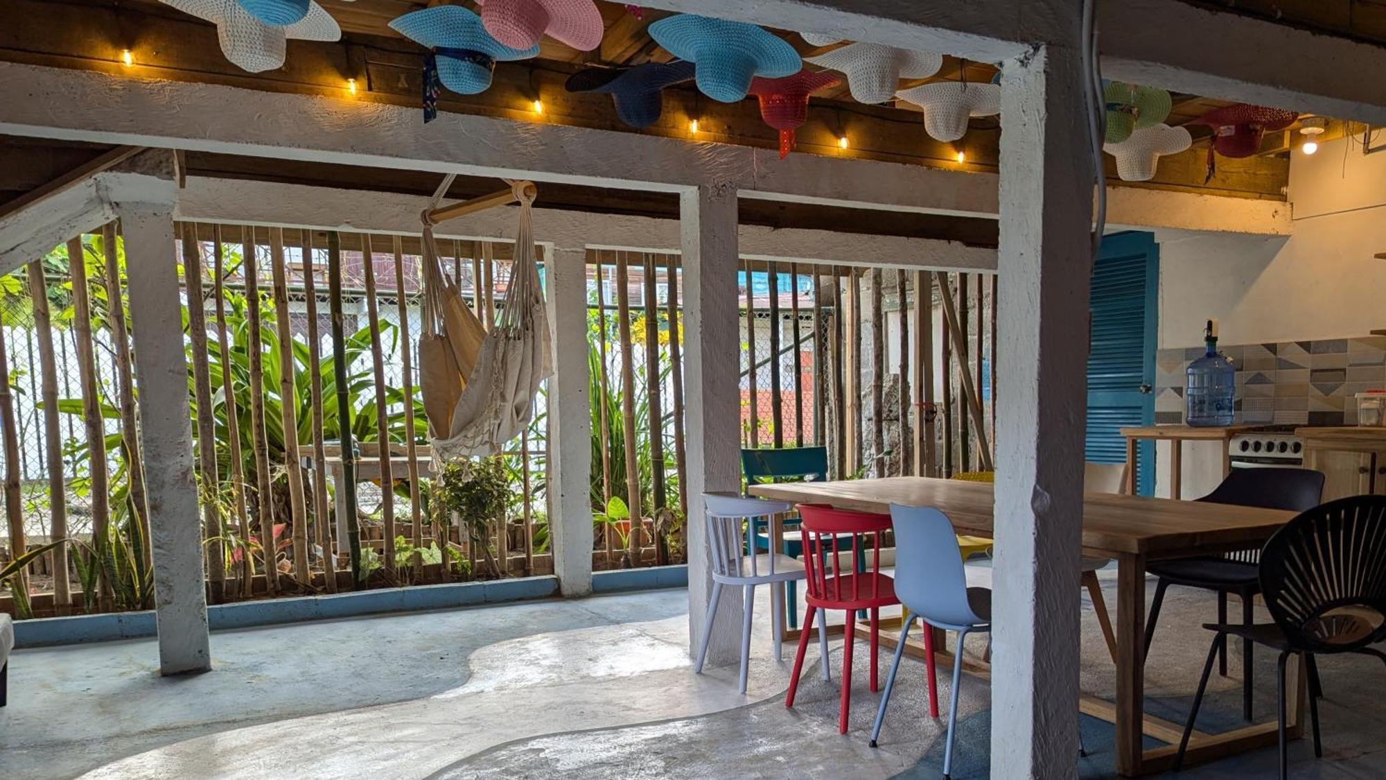 Casa Pelicano Bocas del Toro Eksteriør billede