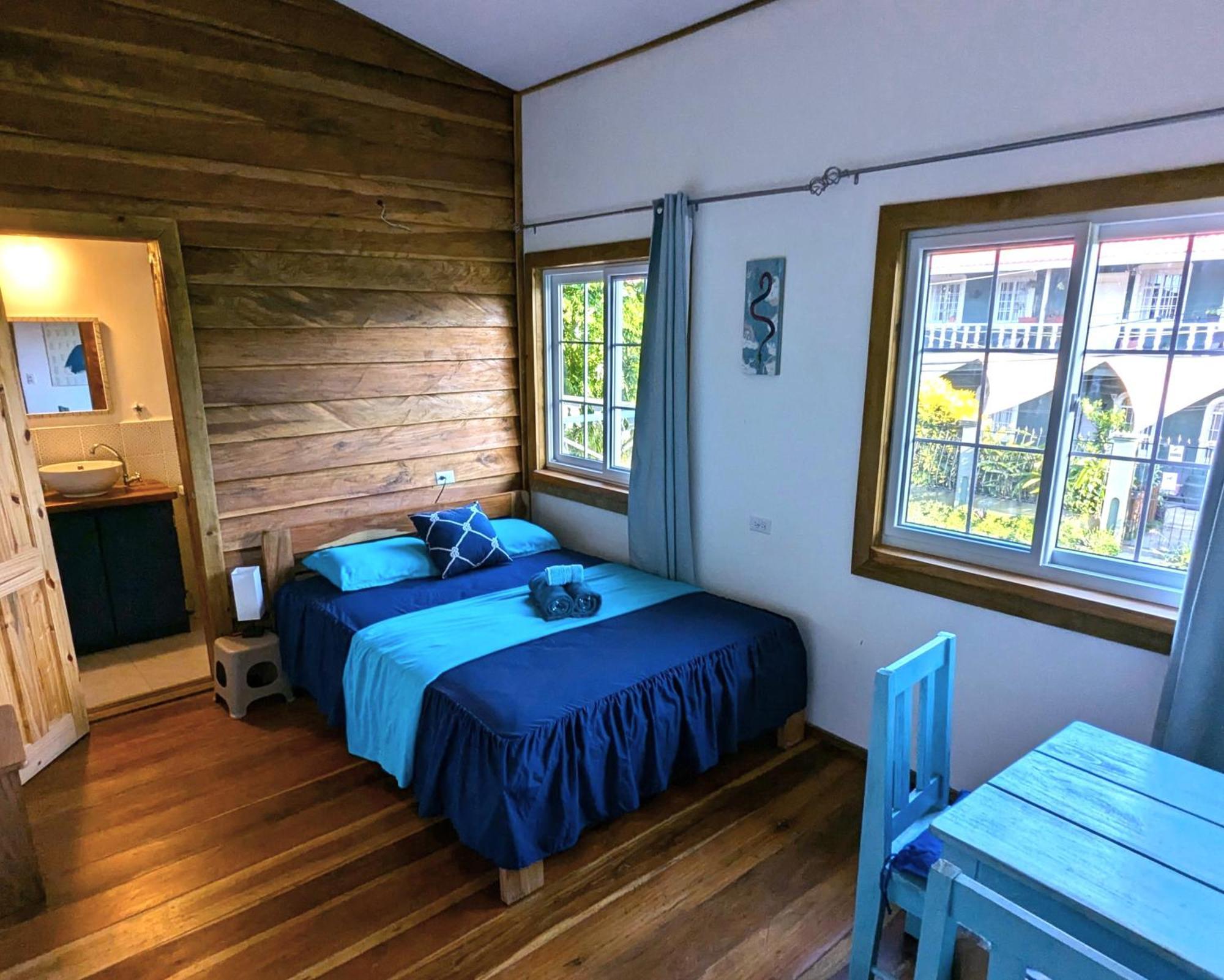 Casa Pelicano Bocas del Toro Eksteriør billede