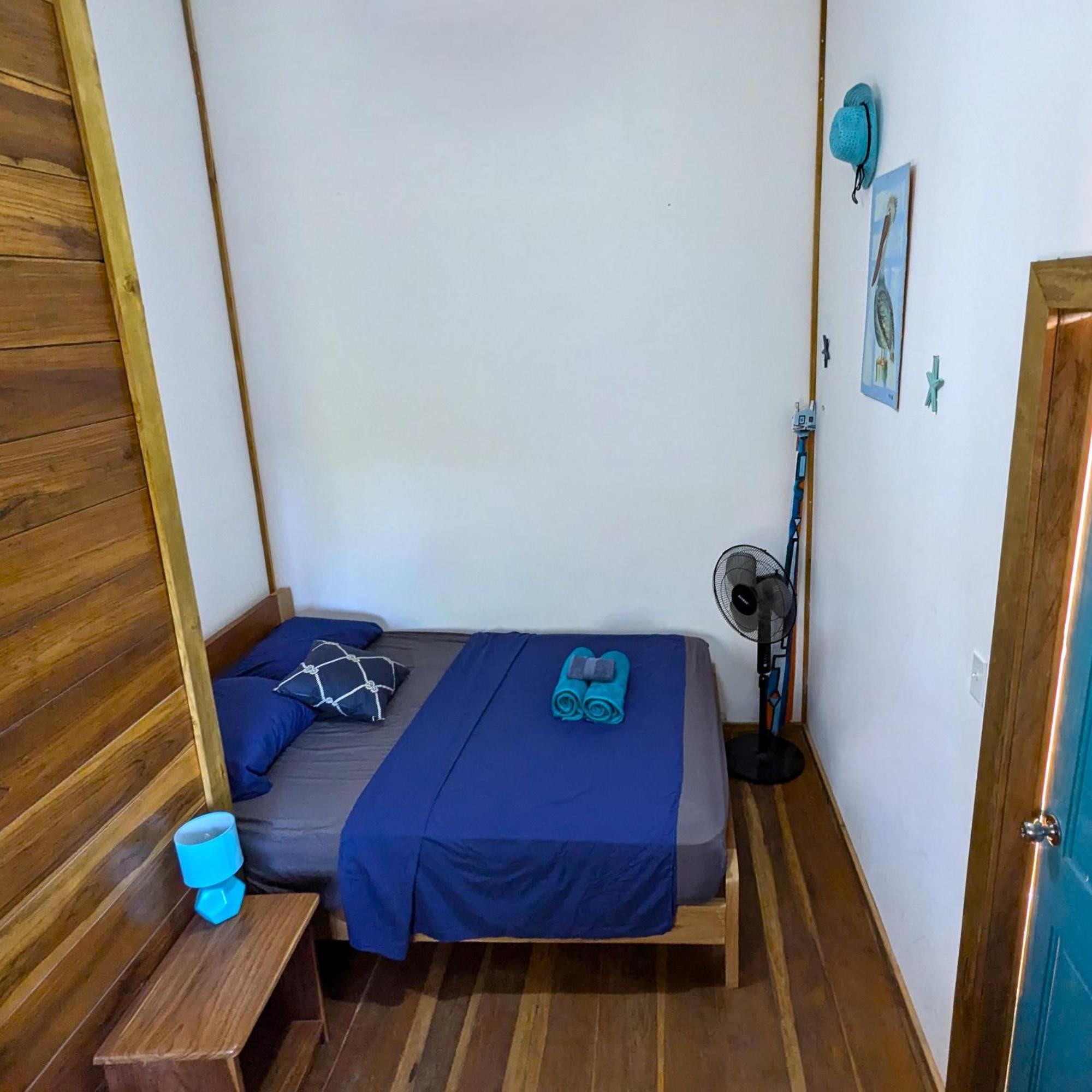 Casa Pelicano Bocas del Toro Eksteriør billede